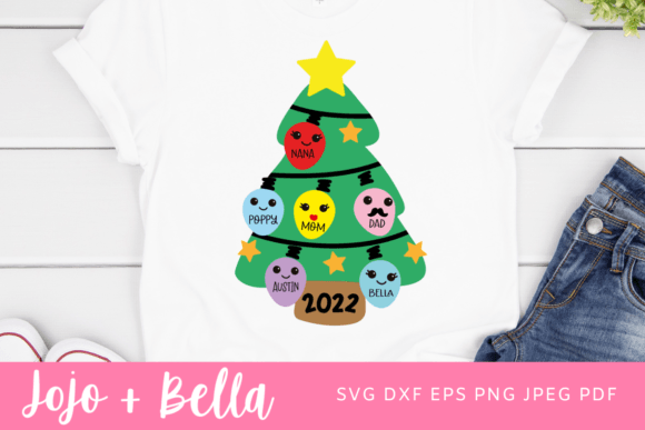 Christmas Graphics for Local Business Branding