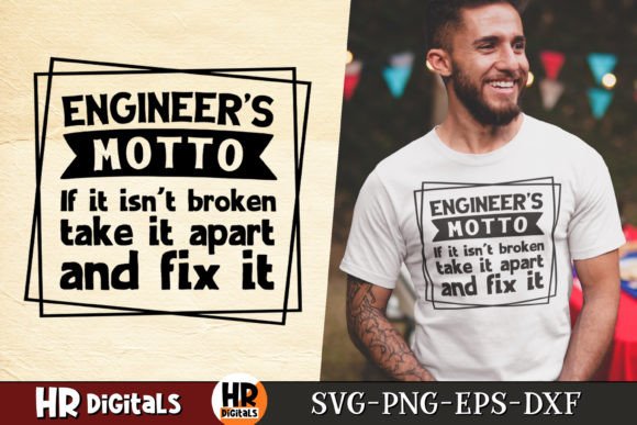 Engineering Humor Graphics for Local Business Branding