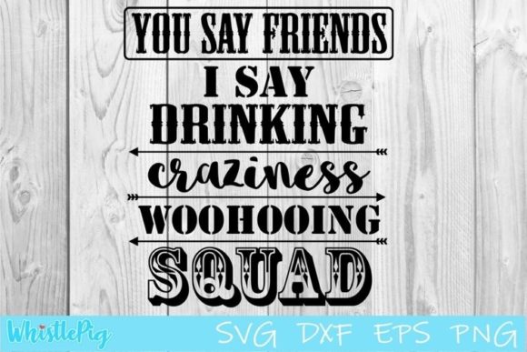 Friendship SVG for Crafts and Graphics