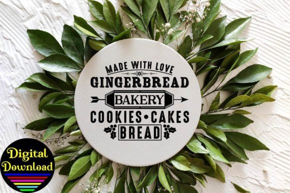 Graphic Design Asset for Crafts and Branding