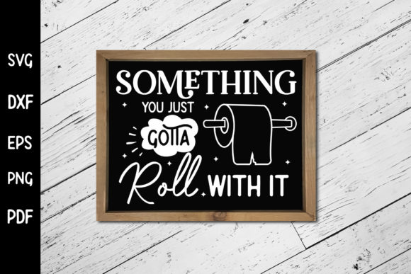 Roll with It Graphics for Crafts