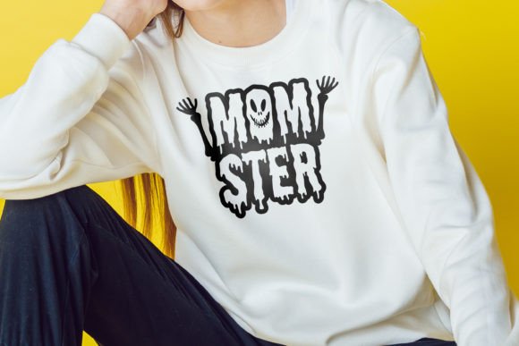 Spooky Mom SVG: A Real-World Embroidery Design Review